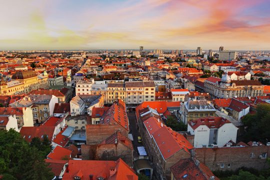 zagreb